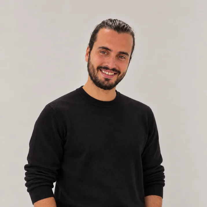 Jorge Jimenez Martinez. Psiquiatra.